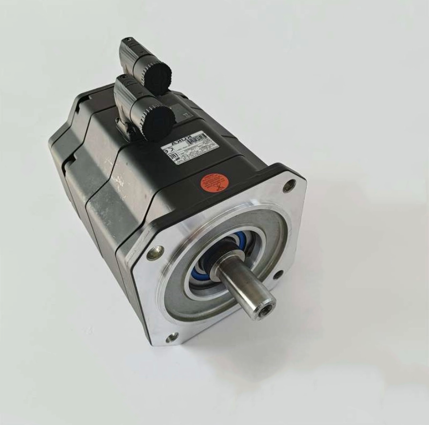 KUKA庫(kù)卡機(jī)器人伺服電機(jī)不動(dòng)了怎