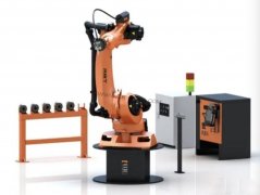 KUKA�쿨KR210�Cе�ֿ��ƹ�S��ȫ����