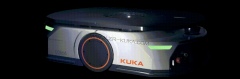KUKA AMR������܇���I�Ԅӻ�������