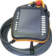 KUKA�쿨�C(j��)е�۾S��C4ʾ�����o�@ʾ