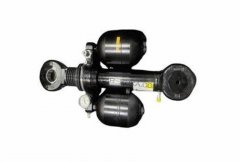 KUKA KR180機械臂維修GA12平衡缸