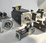 KUKA工業機器人維修伺服電機各種