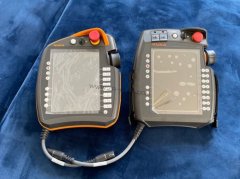 KUKA�C����ʾ�����S��KCP4 00190989����