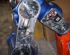 工業機器人介紹方法