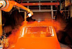 機器人的應用和發展