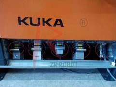 KUKA�쿨KRC4�C(j��)���˳���ͨ늼����c(di��n)У��