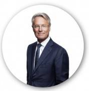 ABB���F����Bjrn Rosengren������ϯ���й�