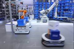 ��ҕ����CeMAT 2019 �ԙC���˲���ϵ�y�ӈD���I�}���Ԅӻ�