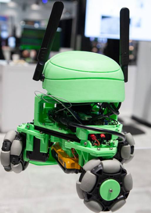 Ӣ���_��GTC 2019����������Pע�ęC����