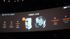 阿里巴巴的機器人策略,為何沒有亮眼之處