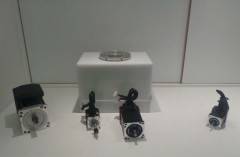 步進(jìn)電機(jī)的強(qiáng)者ERAETECH推出迷你SCARA機(jī)器人 在中國(guó)杭州蕭山機(jī)器人中心建立出口基地