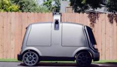 ܛ�y��˾���Ԅ�(d��ng)�{�C(j��)���˹�˾NuroͶ�Y10�|��Ԫ