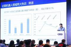 對于未來的機器人產業,趙杰教授作了這幾個大方向的預測