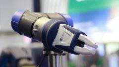 工業(yè)機器人市場萎縮?北美首季訂單下滑