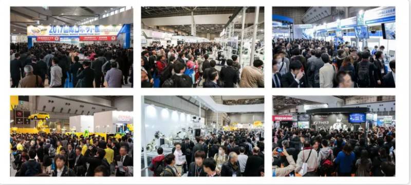 ȫ�����C(j��)����չ��(hu��)�ձ�IREXչ���ˣ��@Щ��I(y��)ֵ���P(gu��n)ע��