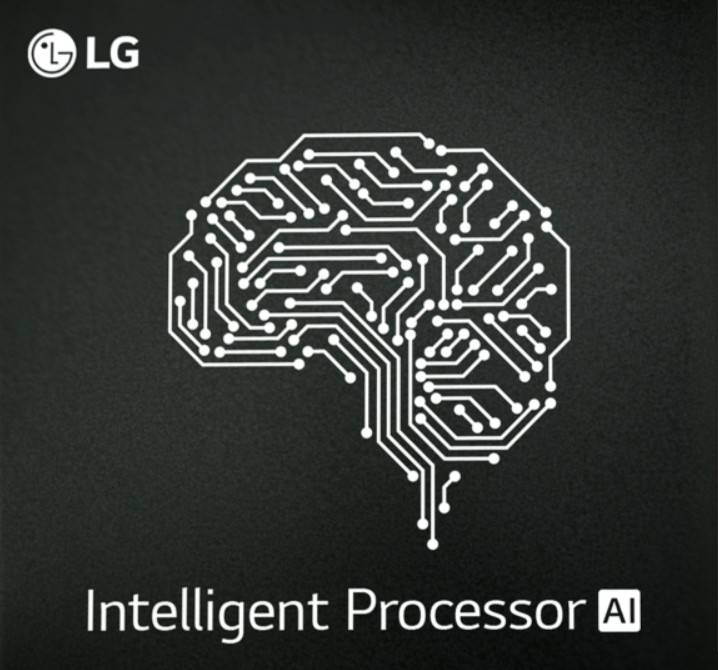 LG��Ӫ����_�lAIоƬ������˹����ܰlչ�ٶ�