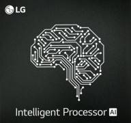 LG電子獨立開發AI芯片,提高人工智能發展速度