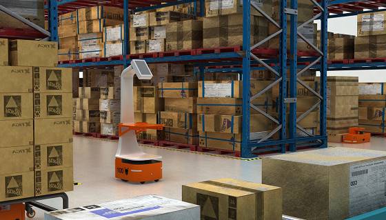 AMRȡ��AGV��څ�� ľρ�C�����С��Ȱl���ݡ�