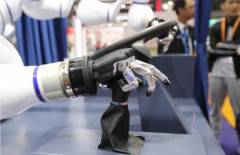 機器人“代駕”,靠譜嗎?