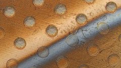 MIT科學家用石墨烯大規模制備出細胞大小的合成機器人