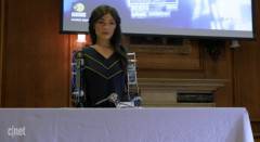 機(jī)器人也會(huì)創(chuàng)造 牛津大學(xué)舉辦機(jī)