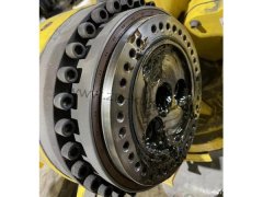 KUKA�쿨�C(j��)���˜p�ٙC(j��)���ճ��S�ޱ��B(y��ng)Ҫ�c(di��n)