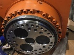 Kuka�쿨�C���˜p�ٙC�S�ޣ��������Ͻ�Q