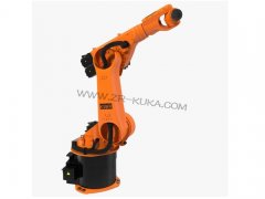 KUKA�쿨�C���˱��B(y��ng)�����w