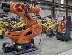 kuka�쿨�C����KR1000�p�ٙC��푹��ϾS��