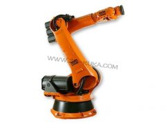 kuka�쿨�C�����X݆���Ᵽ�B