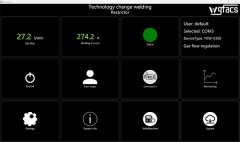 �쿨���әC(j��)�����б��o(h��)�⹝(ji��)ʡ�����ھ�WGFACS��(ji��)���b��