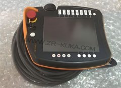 kuka�쿨�C����KCP4ʾ�����S��