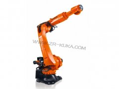 kuka�쿨KR180�C���˵��ճ����B(y��ng)��(n��i)��