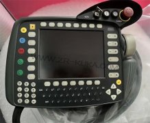 庫卡機(jī)器人KCP4示教器00-168-334維修