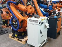 kuka�쿨�C���˱��B��Ҫ����Щ����