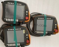 庫卡機(jī)器人C4示教器進(jìn)不來系統(tǒng)維修