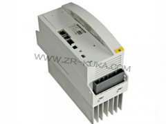 庫(kù)卡機(jī)器人KSP600驅(qū)動(dòng)器炸機(jī)維修