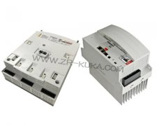 kuka庫(kù)卡機(jī)器人驅(qū)動(dòng)器KSD1-16力矩不足維修