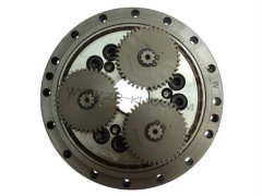 KUKA庫(kù)卡機(jī)器人KR270減速機(jī)卡死維修