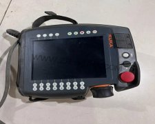 KUKA庫卡機(jī)器人C5示教器黑屏維修