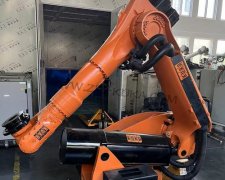 KUKA�쿨KR210�C(j��)е�ֱ��B(y��ng)ָ��