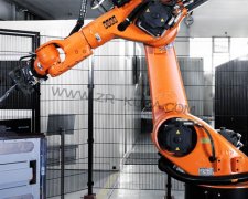 KUKA�쿨���әC�����ŷ�늙C�S��ָ��