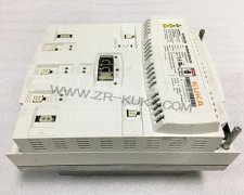 庫卡機器人驅動器參數錯誤維修