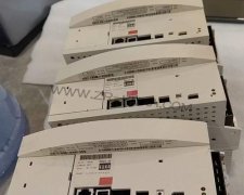 KUKA庫卡機器人驅動器無法啟動維修