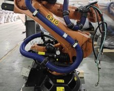 KUKA��(k��)���C(j��)����KR270ƽ���©�;S��