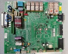 KUKA��(k��)���C(j��)����ESC�·����ϾS��