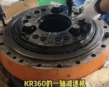 KUKA�쿨�C����KR360�p�ٙC�S�Гp�ľS��