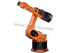 KUKA�쿨�C(j��)����KR600�p�ٙC(j��)©�͹��ϾS��